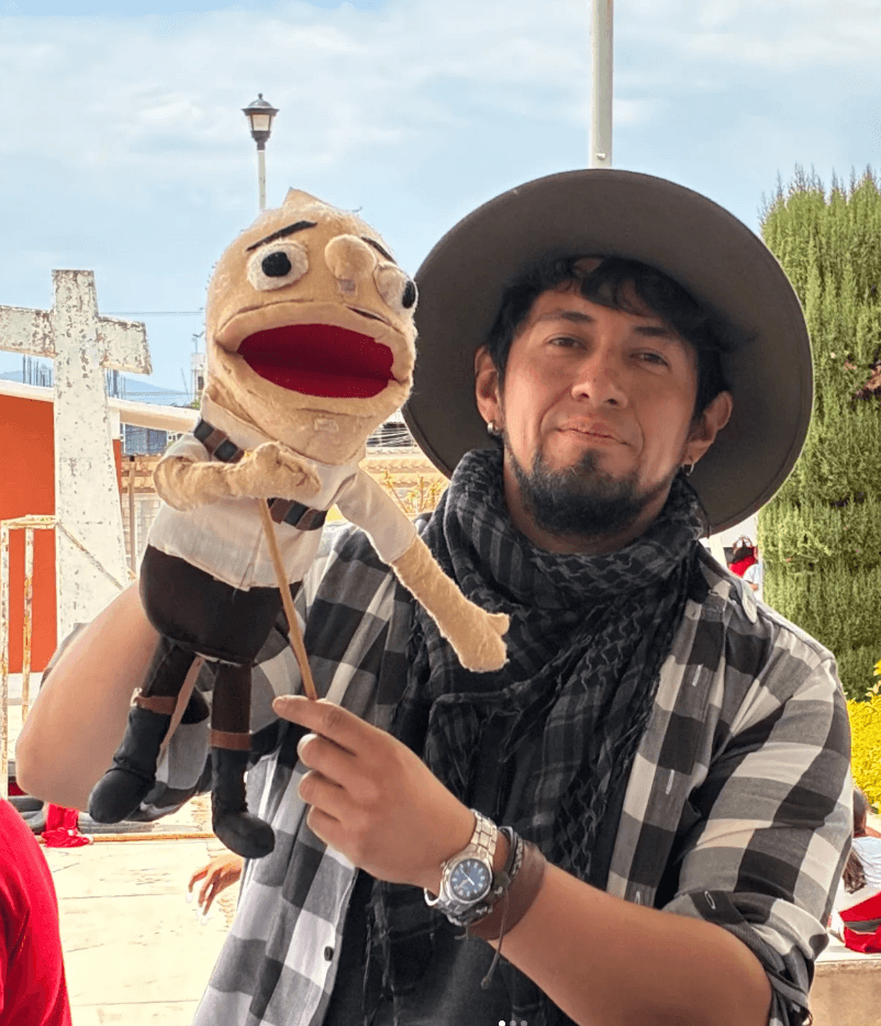 Miguel Alejandro Rivera