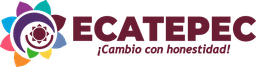 Logo Ecatepec