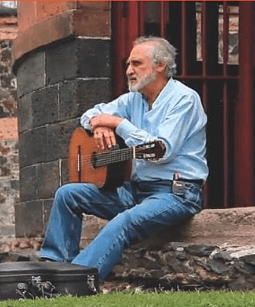 Antonio Pérez Sánchez "El Ché"